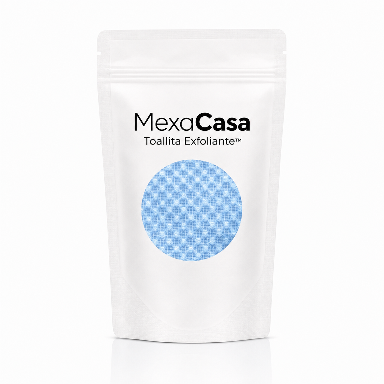 Toallita Exfoliante™ – MexaCasa