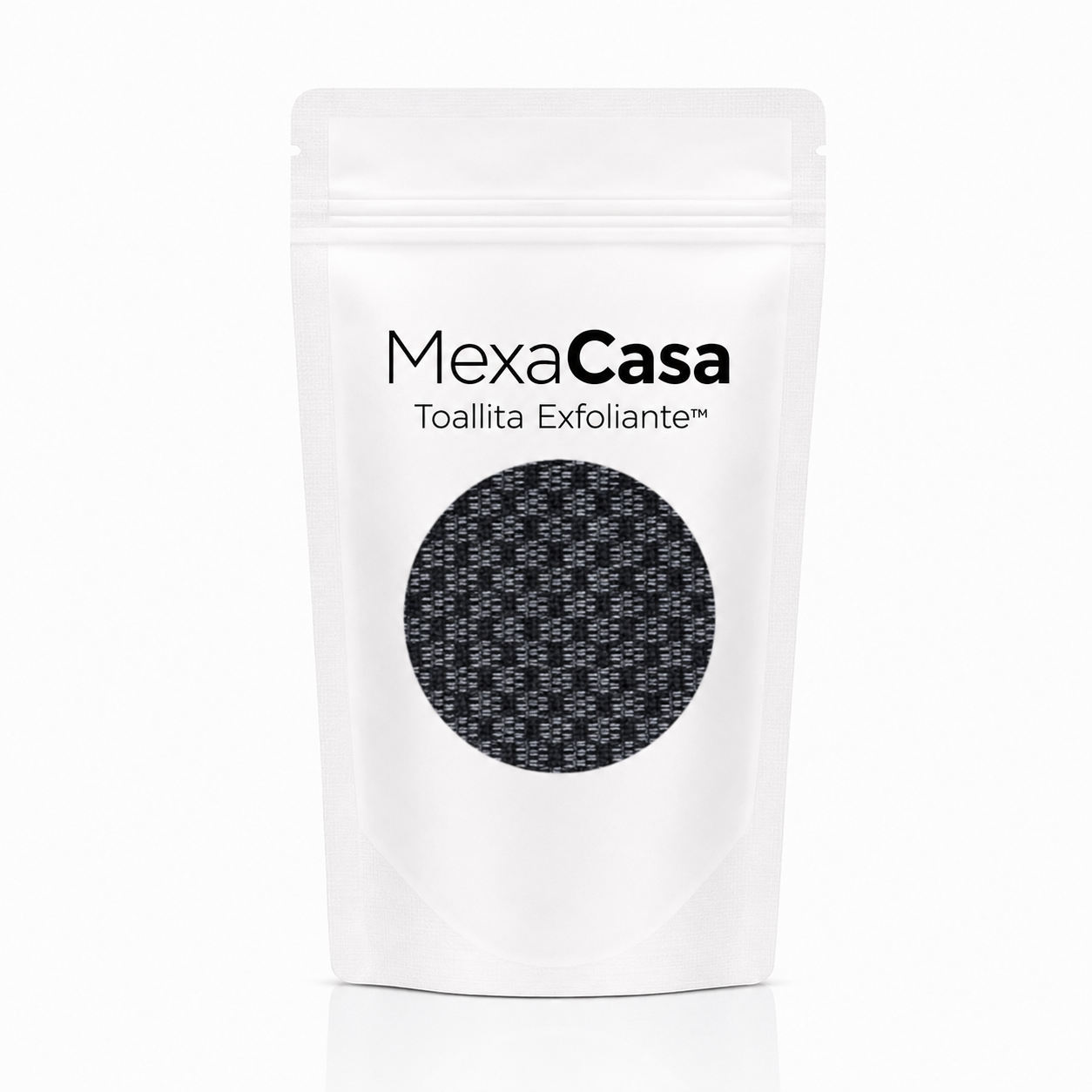 Toallita Exfoliante™ – MexaCasa