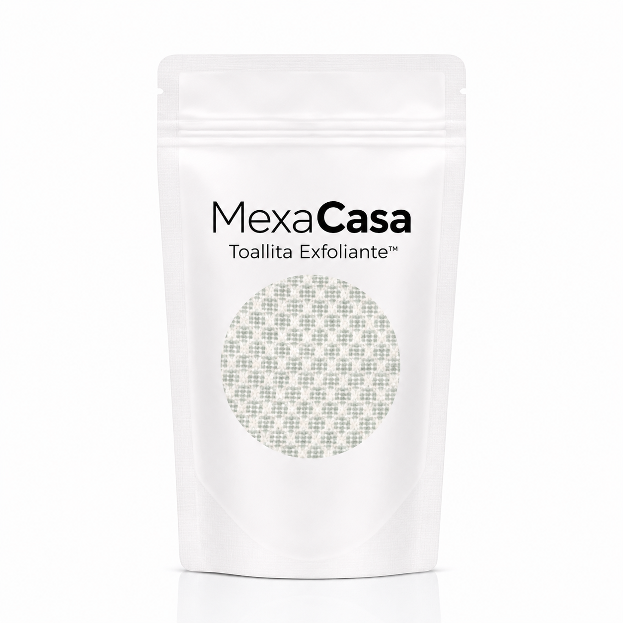 Toallita Exfoliante™ – MexaCasa