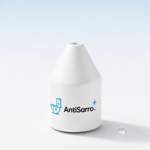 AntiSarro™ MexaCasa