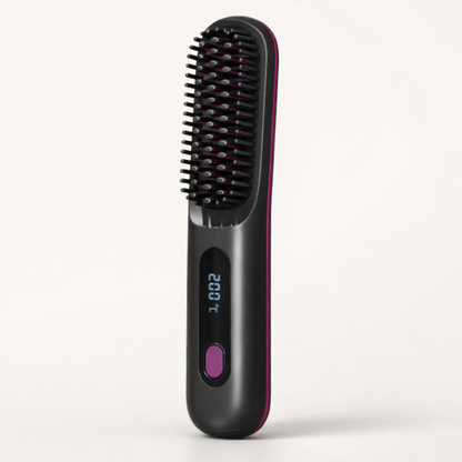 Cepillo Radiante™ – MexaCasa