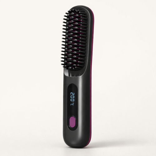 Cepillo Radiante™ – MexaCasa