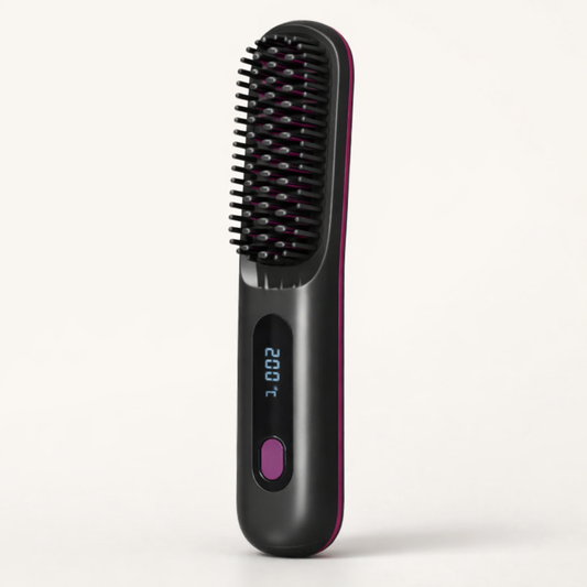 Cepillo Radiante™ – MexaCasa
