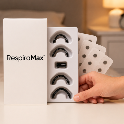 RespiraMax™ - MexaCasa