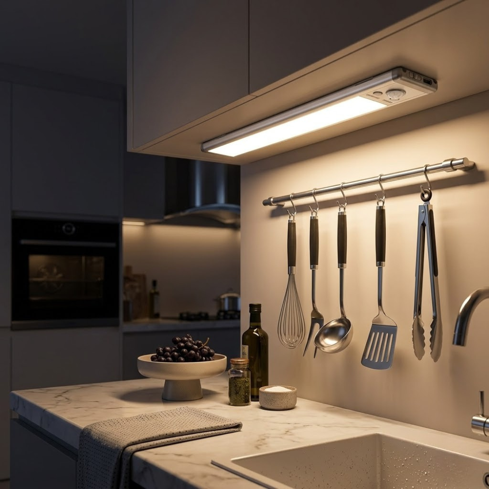 Brilla™ – Barra LED recargable