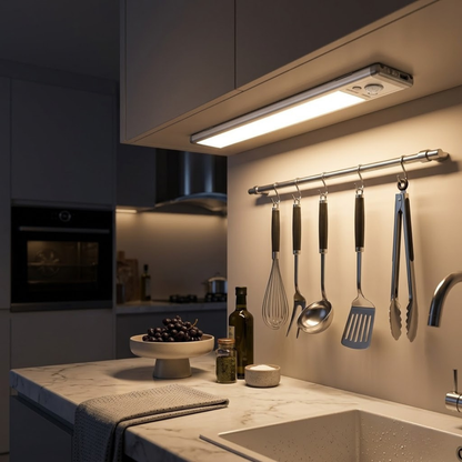 Brilla™ – Barra LED recargable