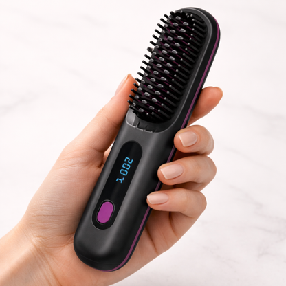 Cepillo Radiante™ – MexaCasa