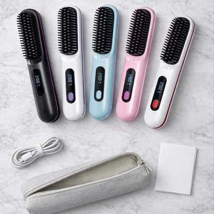 Cepillo Radiante™ – MexaCasa
