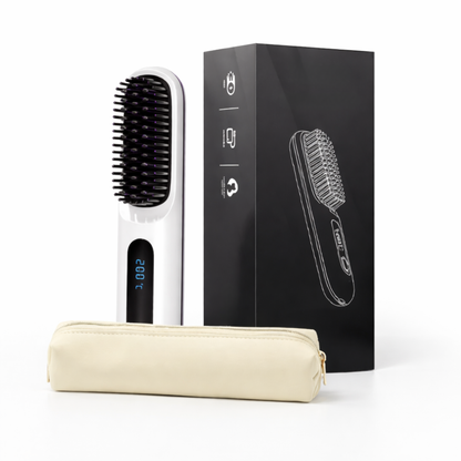 Cepillo Radiante™ – MexaCasa