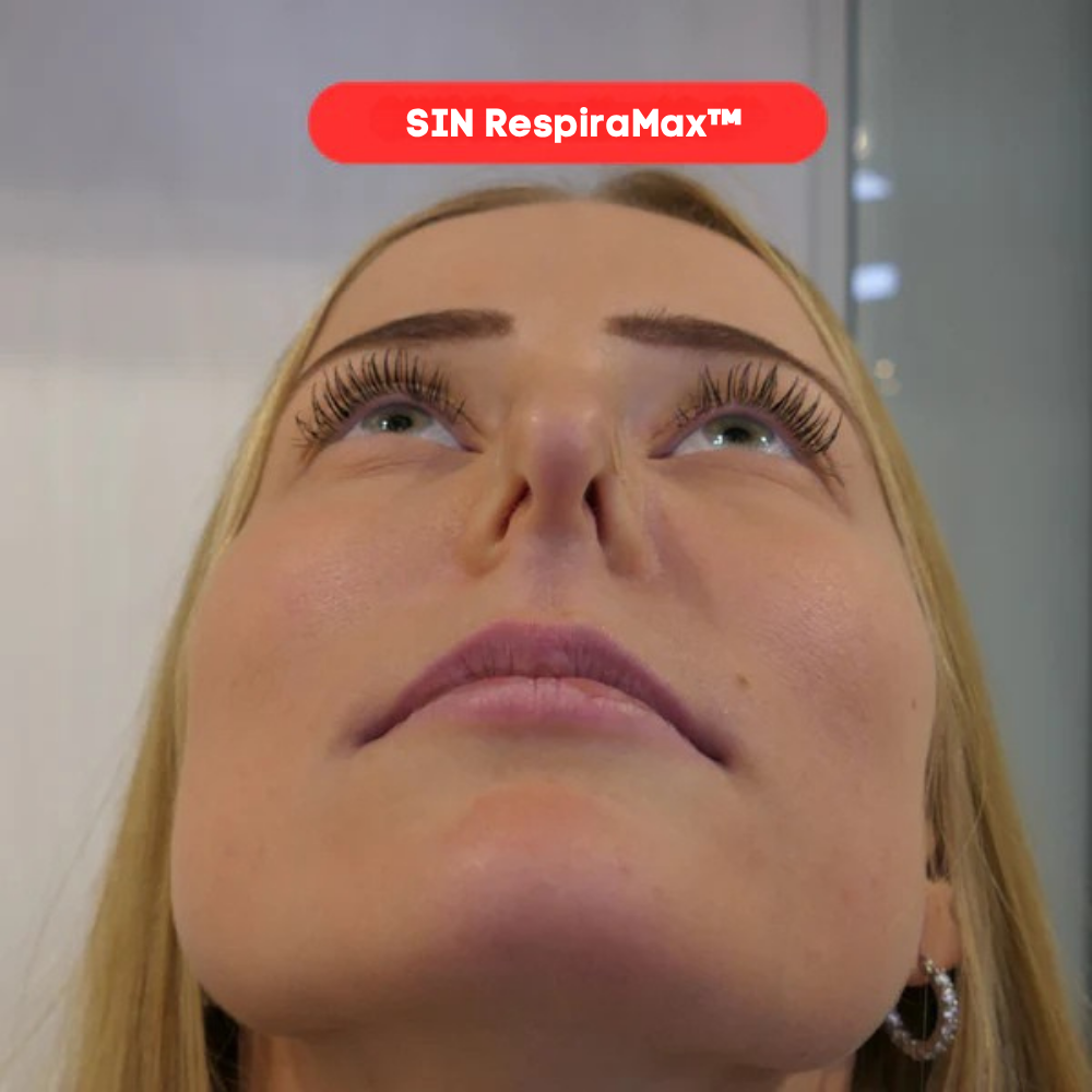RespiraMax™ - MexaCasa