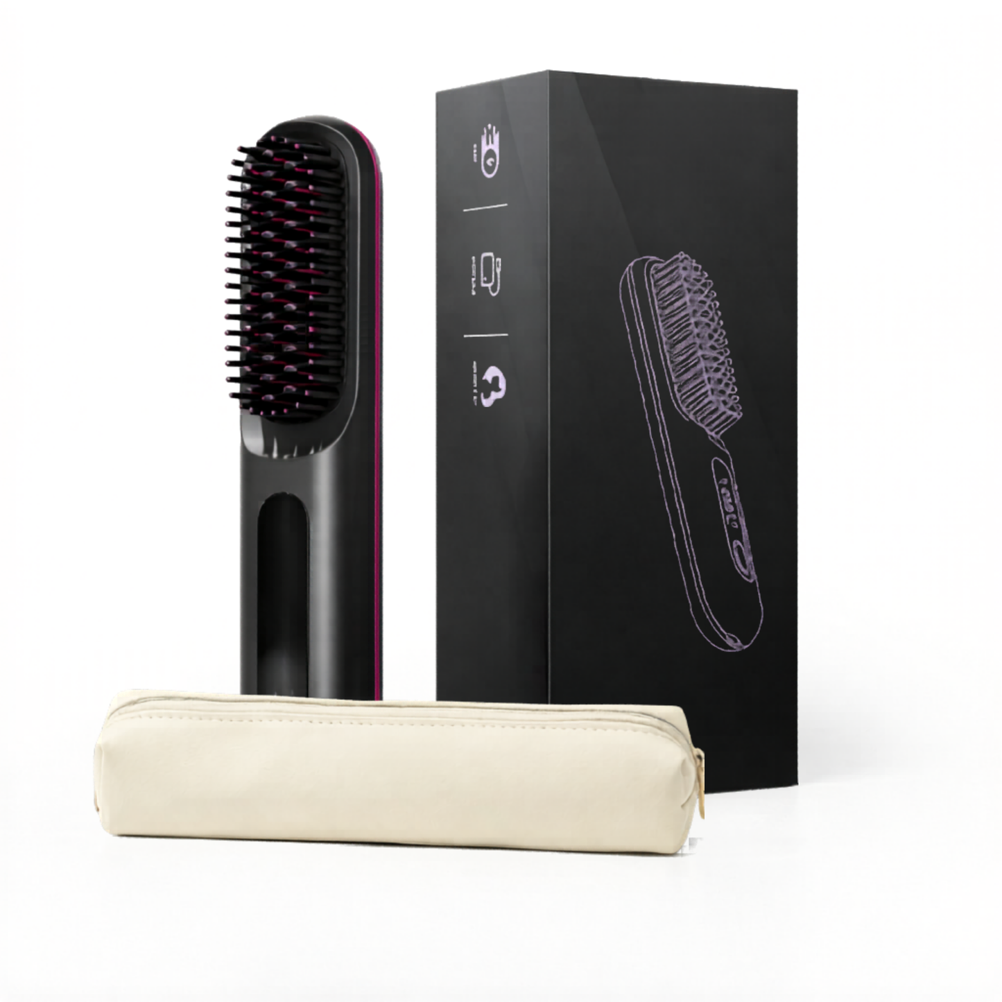 Cepillo Radiante™ – MexaCasa