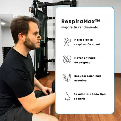 RespiraMax™ - MexaCasa