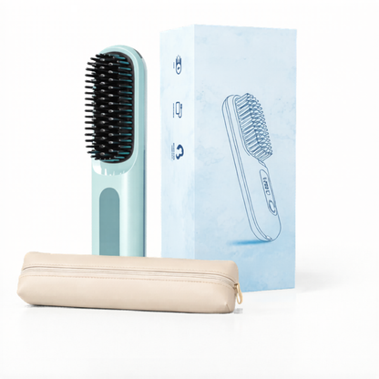 Cepillo Radiante™ – MexaCasa