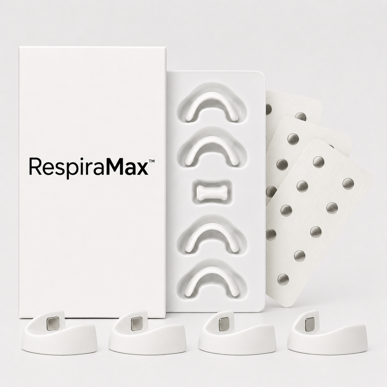 RespiraMax™ - MexaCasa