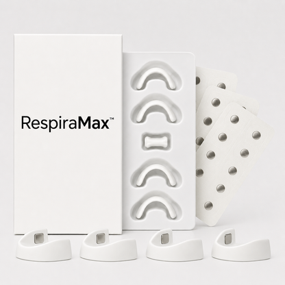 RespiraMax™ - MexaCasa